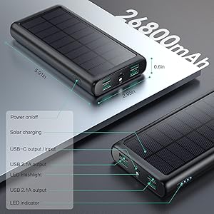 power bank