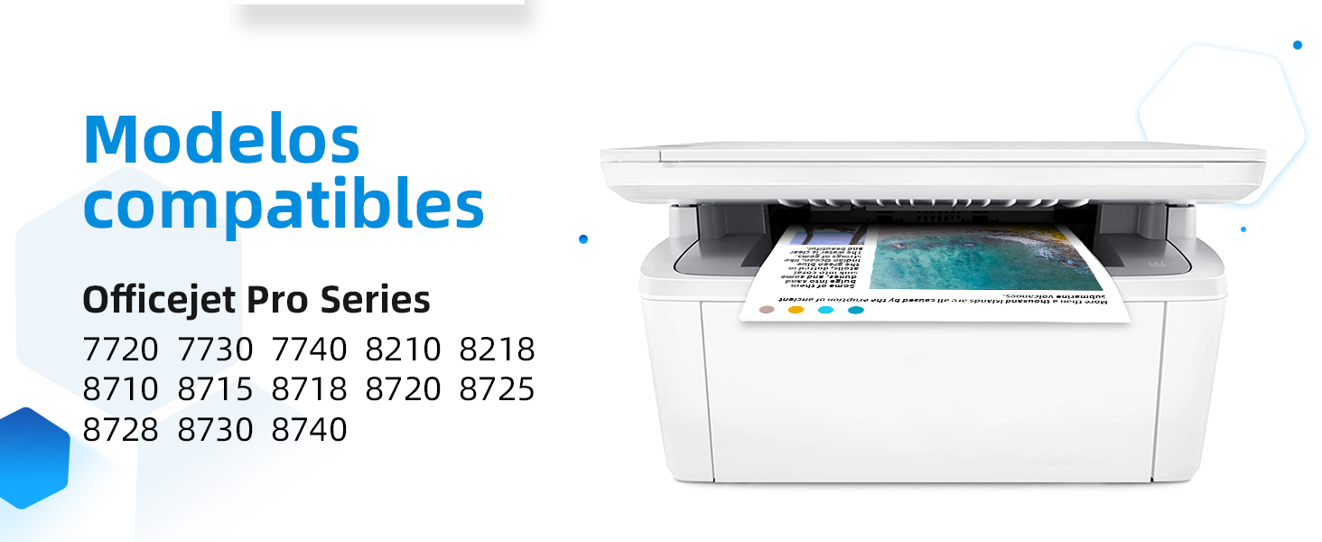 hp officejet pro 7740