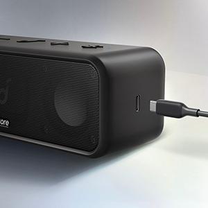 Conectividad USB-C