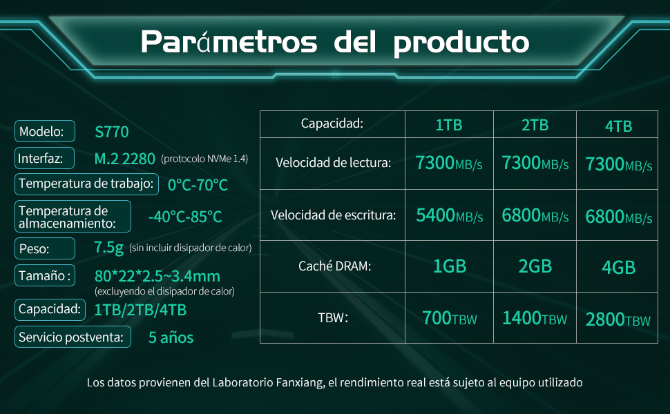 NVME SSD