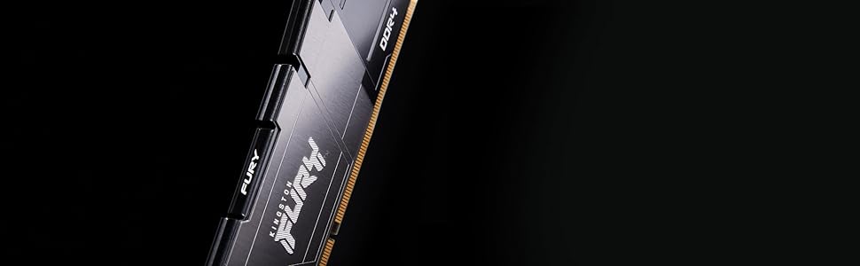 Memoria Kingston FURY Renegade DDR4