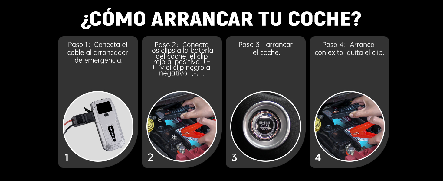 Fácil de instalar