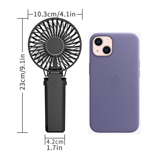 small fan