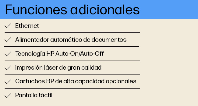 HP LaserJet Pro