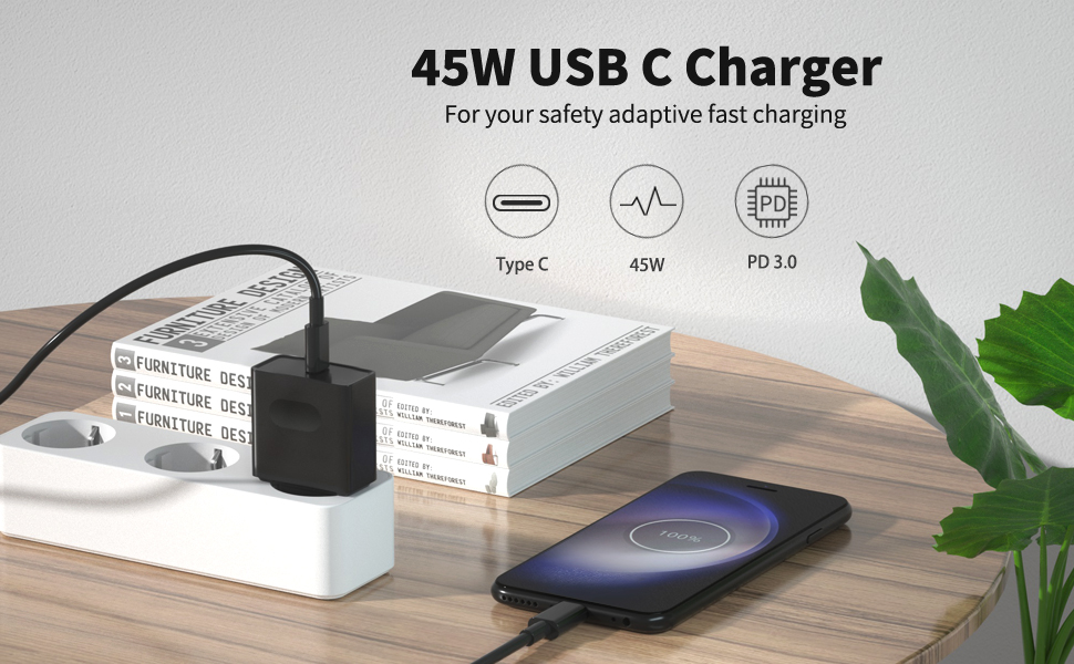 cargador samsung