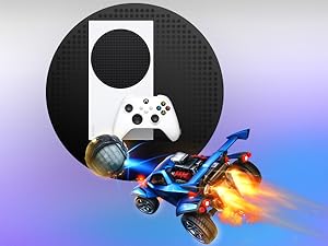 Xbox Series S - Gilded Hunter Bundle
