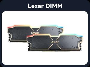 THOR RGB DDR5 6000 C38