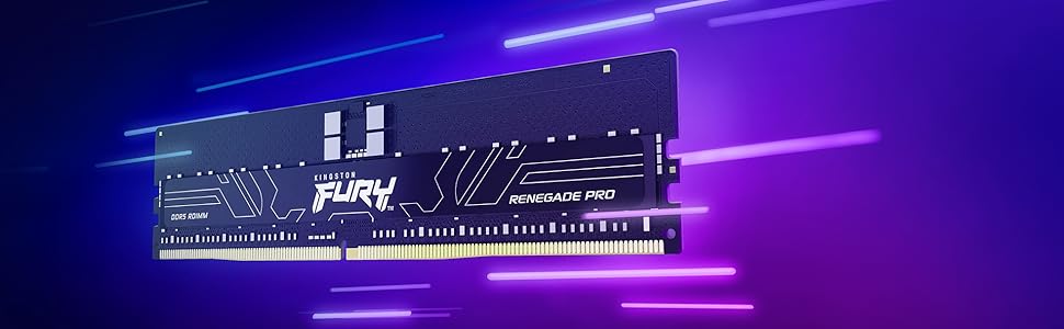 Rendimiento de DDR5 sobreacelerable