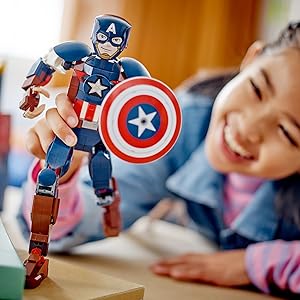76258_Super Heroes