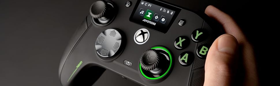 controller
