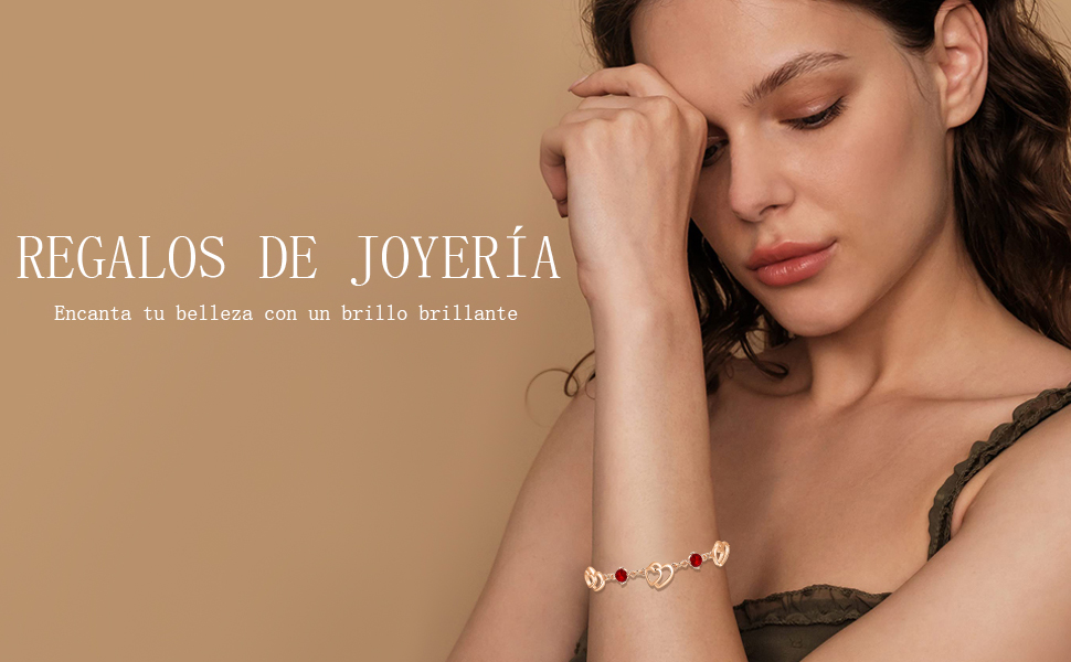pulsera plata