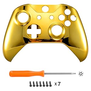 carcasa para xbox one
