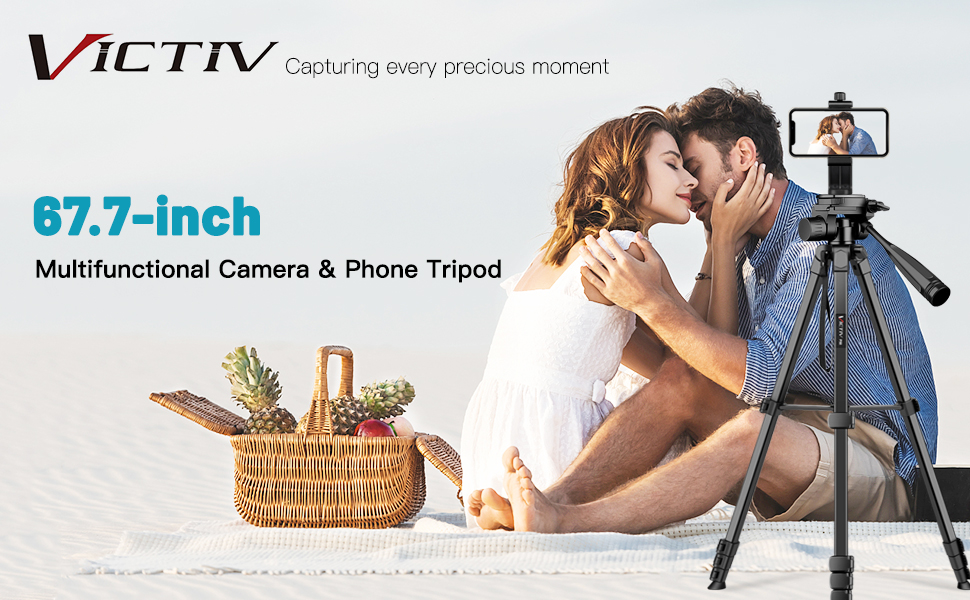 camera tripod