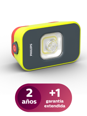 Xperion 6000 Flood Mini