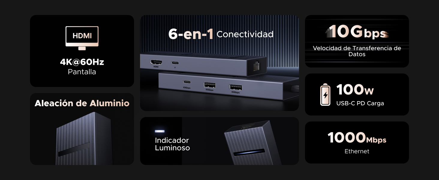 hub usb c