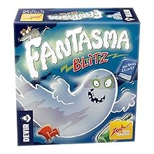 Fantasma Blitz 3D