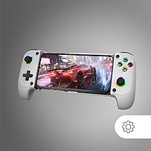 mandos para móviles android gamepad iphone movil gaming mando usb pc juegos iphone 15 pro play movil