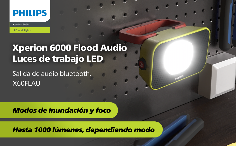 Flood Audio