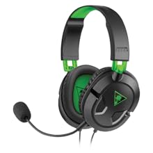 recon 50,turtle beach,xbox,xbox cascos,cascos xbox one,auriculares de juego,xbox series x,series x