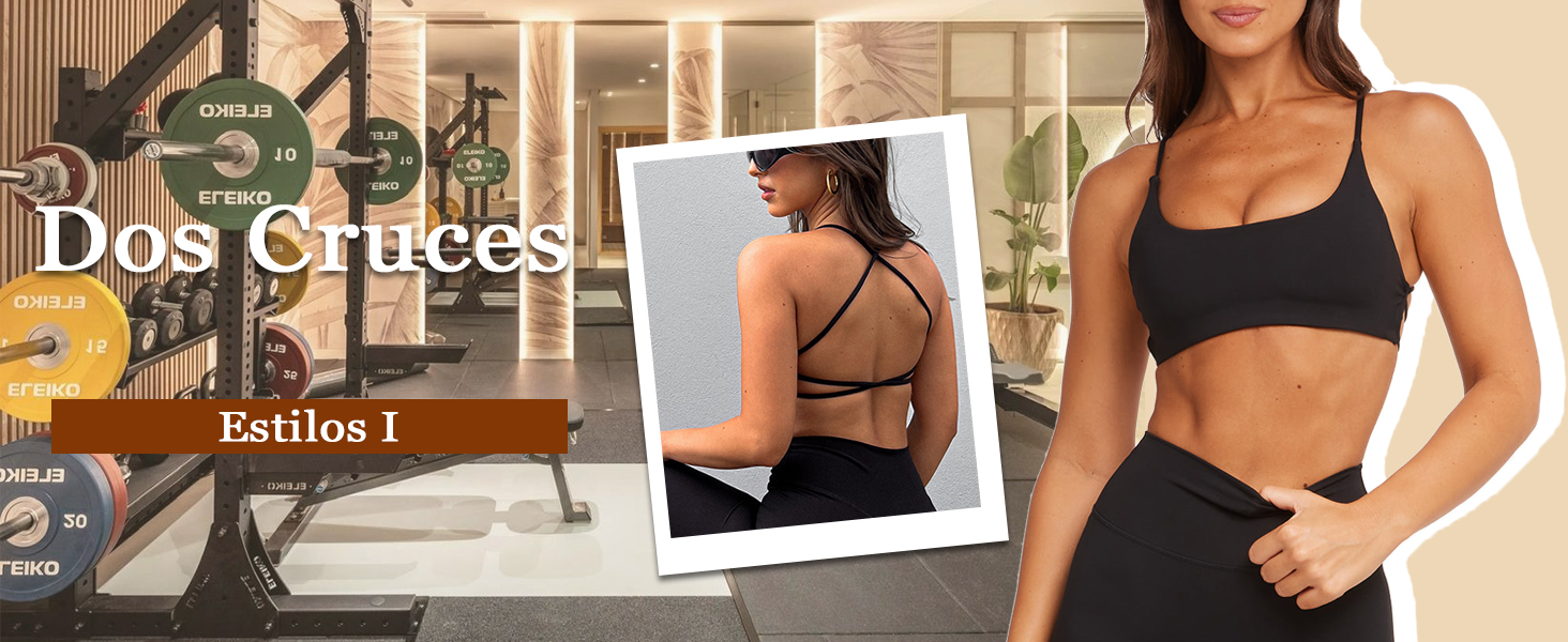 sujetador sin espalda deporte mujer top nike mujer deportivo sports bra