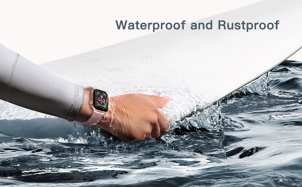 correas apple watch