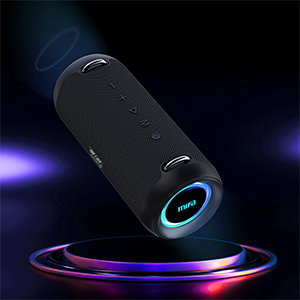 MIFA A90 RGB LED