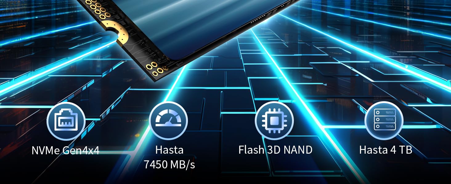 nvme ssd