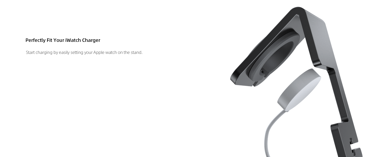 Soporte para Apple Watch