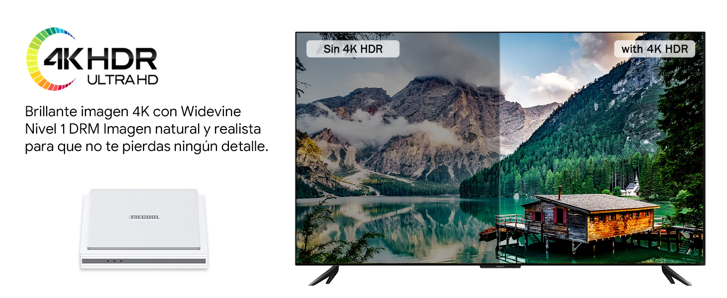 box tv android