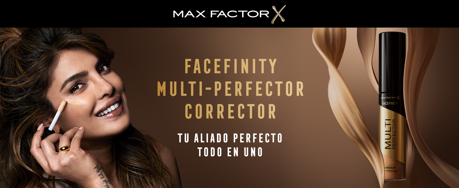 max factor