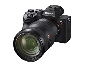 Alpha 7RM4