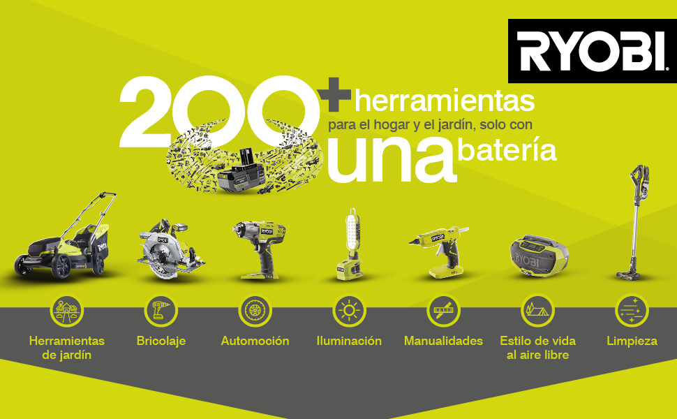 Una para todo