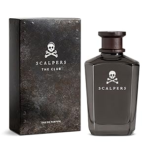 the club, scalpers, perfumes hombre, perfume hombre, colonia hombre, colonias hombres,