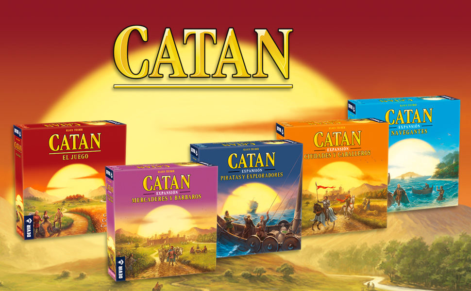 catan banner