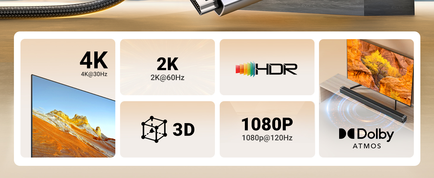 cable DP