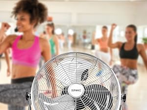 ventilator