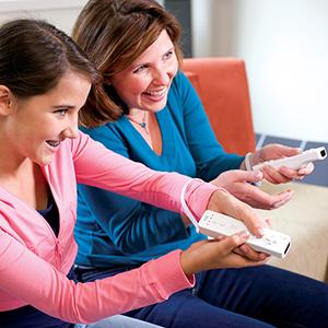 mando wii motion plus