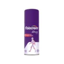 FISIOCREM SPRAY ACTIVE ICE Fisiocrem Spray Active