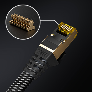 Cable Ethernet