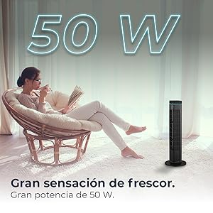 ventiladores de pie; ventiladores; ventilador de suelo; ventilador torre; ventilador pie silencioso