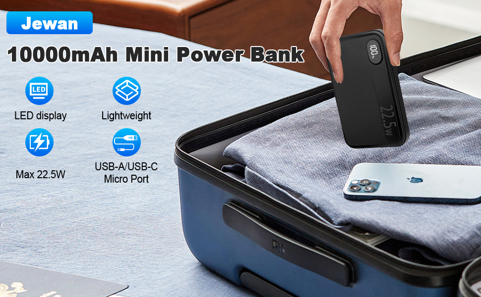 power bank