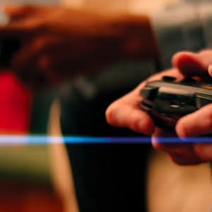 gaming