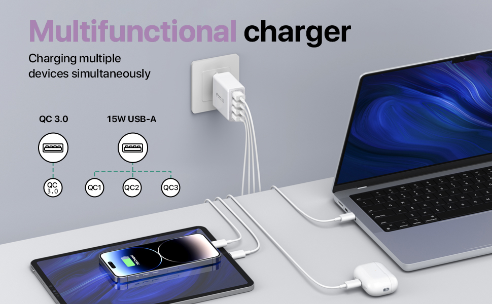 usb charger