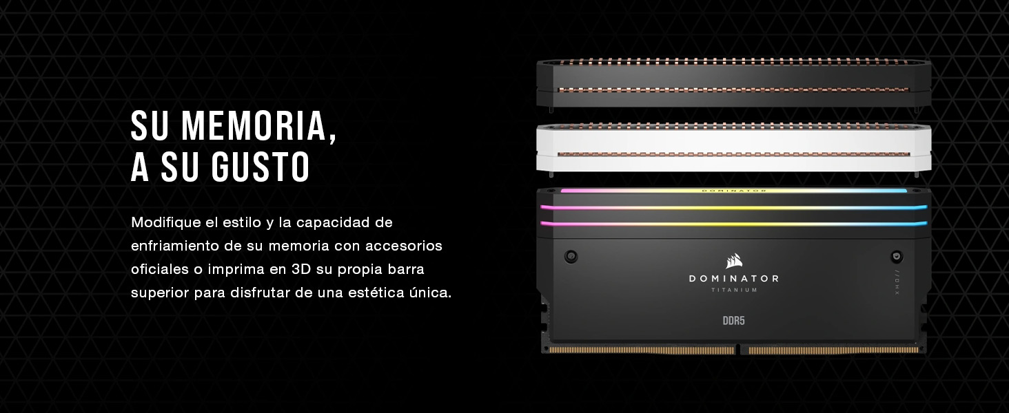 ram ddr5, ram ddr5, ram RGB, ram premium ddr5