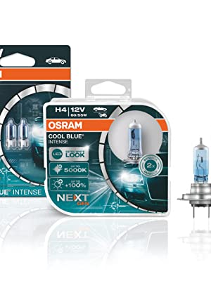 cool blue intense next gen osram