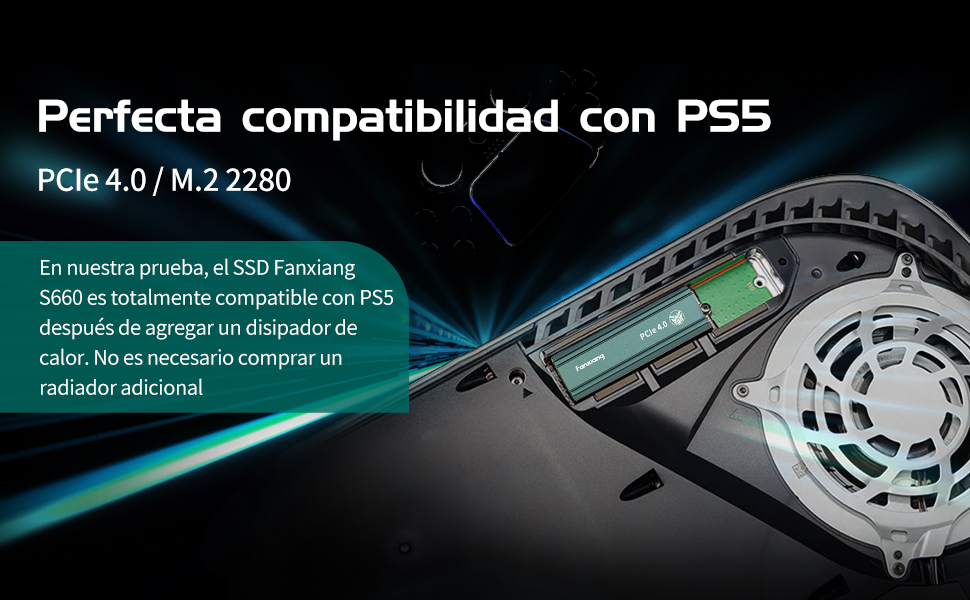 pcie 4.0 ssd
