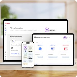 McAfee Antivirus para la protección contra estafas con IA