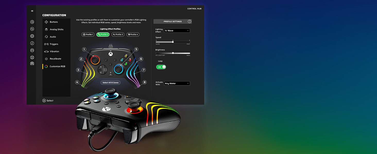 aplus content image