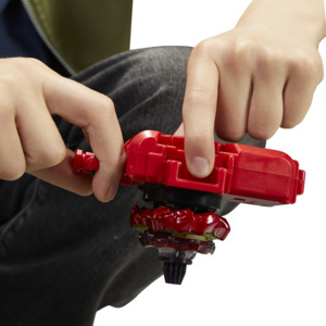 F9324 BEY BBX DELUXE STRING LAUNCHER SET