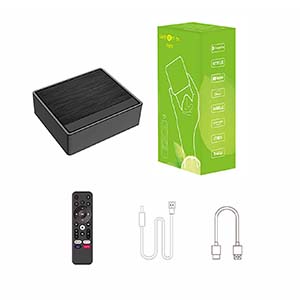Lemon TV Mini5